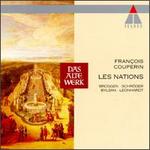 Franois Couperin: Les Nations