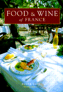 France: A Feast of Food and Wine