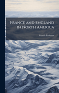 France and England in North America