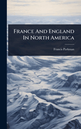 France And England In North America