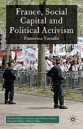 France, Social Capital and Political Activism