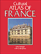 France - Ardagh, John, and Jones, Colin