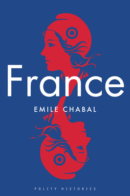 France - Chabal, Emile