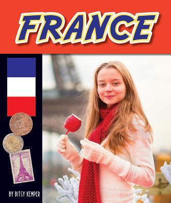 France - Kemper, Bitsy