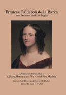 Frances Caldern De La Barca