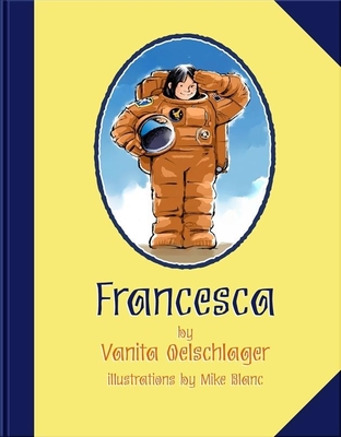 Francesca - Oelschlager, Vanita