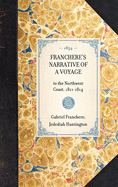 Franchere's Narrative of a Voyage