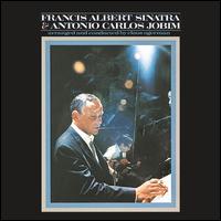 Francis Albert Sinatra & Antonio Carlos Jobim [50th Anniversary Edition] [LP] - Frank Sinatra / Antnio Carlos Jobim