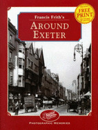 Francis Frith's Around Exeter