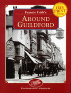 Francis Frith's Around Guildford