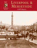 Francis Frith's Around Liverpool & Merseyside