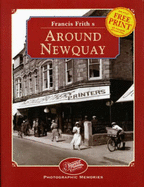 Francis Frith's Around Newquay