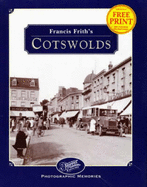 Francis Frith's Cotswolds - Bainbridge, John