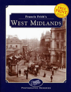 Francis Frith's West Midlands - Hardy, Clive, and Frith, Francis, and Francis Frith Collection