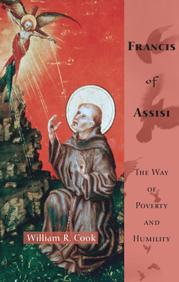 Francis of Assisi - Cook, William R