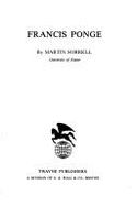 Francis Ponge