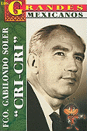 Francisco Gabilondo Soler: Cri-Cri