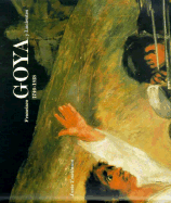 Francisco Goya y Lucientes 1746-1828 - Tomlinson, Janis, Professor