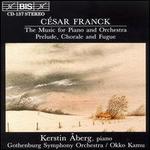 Franck: Music for Piano & Orchestra