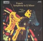 Franck: Symphony in D minor