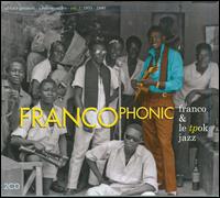 Francophonic - Franco and le TPOK Jazz