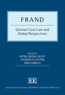 Frand: German Case Law and Global Perspectives