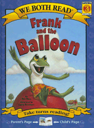 Frank and the Balloon: Level K-1