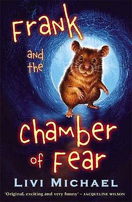 Frank and the Chamber of Fear - Michael, Livi