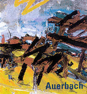 Frank Auerbach: Paintings and Drawings, 1954-2001
