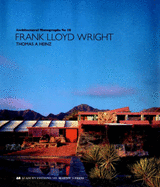Frank Lloyd Wright - Architectural Monographs No. 18
