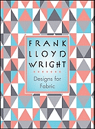 Frank Lloyd Wright Designs for Fabrics: Embossed Boxed Notecards - 