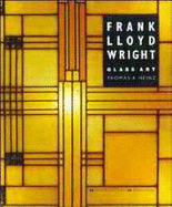 Frank Lloyd Wright Glass Art