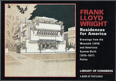 Frank Lloyd Wright: Residences for America - 
