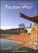 Frank Lloyd Wright's Taliesin West [Special Edition] [2 Discs] - Timothy Sakamoto