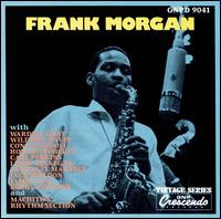 Frank Morgan - Frank Morgan