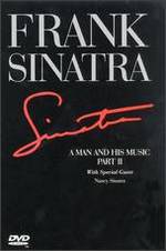 Frank Sinatra: A Man And His Music II