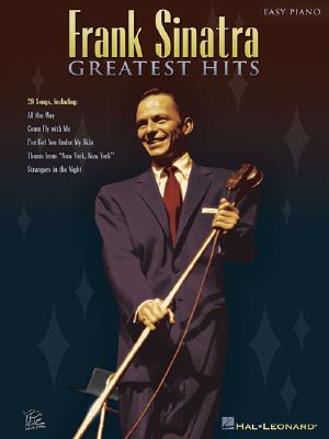 Frank Sinatra - Greatest Hits - Sinatra, Frank