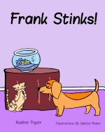 Frank Stinks!