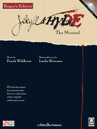 Frank Wildhorn/Leslie Bricusse: Jekyll & Hyde - The Musical (Singer's Edition)