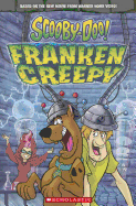 Franken Creepy