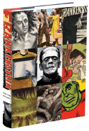 Frankenstein: A Cultural History - Hitchcock, Susan Tyler