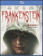 Frankenstein [Blu-ray]