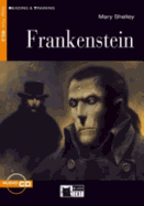 Frankenstein+cd