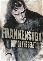 Frankenstein: Day of the Beast - Ricardo Islas