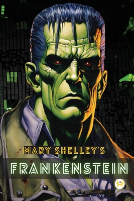 Frankenstein (Deluxe Hardbound Edition) - Shelley, Mary Wollstonecraft