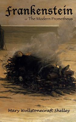 Frankenstein or The Modern Prometheus: Code Keepers - Hidden Journal - Daily, John, and Shelley, Mary Wollstonecraft