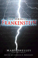 Frankenstein or the Modern Prometheus: The Original Two-Volume Novel of 1816-1817 from the Bodleian Library Manuscripts