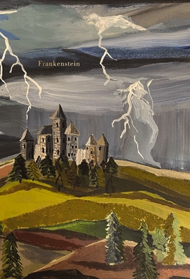 Frankenstein (Painted Editions) - Shelley, Mary