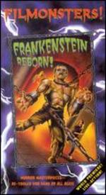 Frankenstein Reborn!