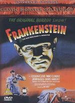 Frankenstein - James Whale